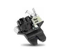 NTY EZC-KA-006 Tailgate Lock