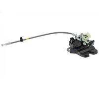 NTY EZC-KA-007 Tailgate Lock