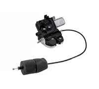 NTY EZC-ME-219 Tailgate Lock
