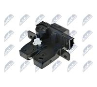 NTY EZC-NS-003A Tailgate Lock