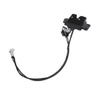 Boot Lid Lock for 4Runner SR5 2.7L L4 3.4L V6 Gas 1996-2002 69350-35020 69350-35010 Car Rear Trunk Door Lock Latch Actuator Motor Tailgate Boot Trunk Latch Actuator