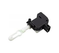 Boot Lid Lock for A4 Quattro 2002-2005 S4 2004-2005 8E5962115B Car Rear Trunk Side Door Latch & Lock Actuator Assembly Trunk Latch Actuator