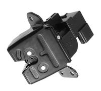 Boot Lid Lock for Elantra GT Base I30 81230-A5000 81230A5000 Car Rear Trunk Tailgate Door Lock Latch Actuator Mechanism Trunk Latch Actuator