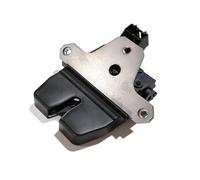 Boot Lid Lock For For Kuga MK1 For Mondeo MK4 For Galaxy MK2 For Focus MK2 & MK3 Tailgate Trunk Lock Latch 1920840 1856670 8M51 R442A66DC Rear Boot Lock