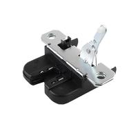 Boot Lid Lock for Golf 4 Bora Caddy 3 2001-2005 1J6827505A 1J6827505C Car Rear Tailgate Door Lock Actuator Trunk Trunk Latch Actuator