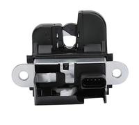 Boot Lid Lock for Golf MK7 5G682 7505B 5G6827505B Car Rear Tailgate Trunk Latch Lock Block Trunk Latch Actuator