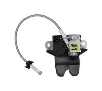 Boot Lid Lock for Kia Optima LX EX 2016-2020 1.6 2.0 2.4L 81230D4000 81230-D4000 Car Rear Back Door Lid Trunk Lock Latch Actuator Trunk Latch Actuator