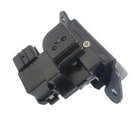 Boot Lid Lock for Kia Sportage 2011-2016 81230-3W000 812303W000 Car Tailgate Latch Gate Lock Actuator Rear Trunk Door Lid Block Trunk Latch Actuator