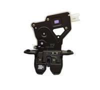 Boot Lid Lock for Kicks Qashqai for Rogue Sport 90502-4EA1B 90502-DF30A Car Trunk Lock Rear Door Latch Actuator Block Trunk Latch Actuator