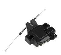 Boot Lid Lock for Lexus ES350 2007-2012 64600-33140 6460033140 Car Trunk Latch Tailgate Door Lock Actuator Trunk Latch Actuator