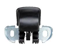 Boot Lid Lock for Master II 2 1998-2010 8200031626 Car Rear Door Lock Latch Catch Trunk Tailgate Trunk Latch Actuator