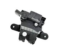 Boot Lid Lock for Mini for Cooper R55 Clubman John Works S 2008-2014 51247167498 7167498 Left Driver Side Tailgate Latch Lock Actuator Car Trunk Trunk Latch Actuator