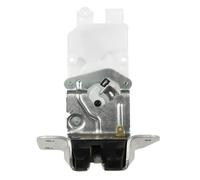 Boot Lid Lock For Mitsubishi For Outlander For ASX For Pajero For Sport 5808A067 5808A079 MR959620 5808A129 Car Tailgate Trunk Lock Actuator Latch