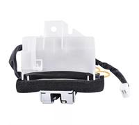 Boot Lid Lock for Sequoia Without Power Opener 2008-2020 69110-0C031 69110-0C030 69110-0C032 Car Rear Tailgate Door Lock Actuator Trunk Latch Actuator