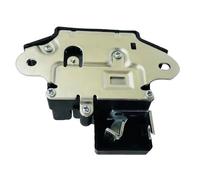 Boot Lid Lock for Solaris for Kia Rio 2011-2017 81230-4Y020 812304Y020 Car Rear Trunk Lid Lock Boot Tailgate Latch Trunk Latch Actuator