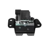 Boot Lid Lock for Tucson 2010-2015 812302S000 81230-2S000 Car Rear Trunk Lock Latch Tail Gate Trunk Latch Actuator