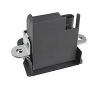 METZGER Tailgate Lock 2310817 VOLKSWAGEN: Golf 7, Golf Sportsvan, Scirocco III