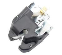 Boot lid Lock Latch Compatible with for City Rear Door Lock Actuators Trunk Lid Tailgate Central OEM： 74851-S5A-013 74851S5A013