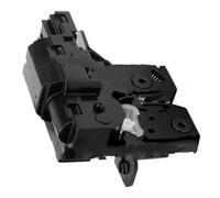 Boot lid Lock Latch Compatible with Nissan for Tiida C11 2004-2012 Car Tailgate Boot Lid Catch Latch Lock Actuator 1PC OEM：905022DX0A 90502-2DX0A