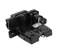 Boot lid Lock Latch Compatible with Nissan for Tiida C12 2011-2016 Car Tailgate Boot Lid Catch Latch Lock Actuator 1PC OEM：905022DX0A 90502-2DX0A