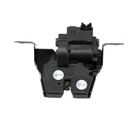 Boot Lid Lock Mechanism 51247337576 for 2014 2015 2016 2017 2018 2019 2020 2021 2022 Rear Boot Lid Trunk Lock Latch Tailgate Actuator