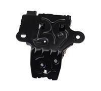 Boot Lid Lock Mechanism for Cadillac 13501988 Liftgate Tailgate Trunk Lock Latch Actuator Module Vehicle Rear Boot Door Spare Replacement Components