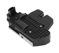 Boot Lid Lock Mechanism for Citroen C3 II C4 DS3 DS4 Car Accessories Rear Tailgate Trunk Latch Lock Actuator Lid Central Mechanism Replacement Parts