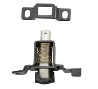 Boot Lid Lock Mechanism for Navara D22 for Frontier Pickup 1998-2004 90503-2S482 90502-2S482 Rear Back Door Tailgate Latch Tail Gate Lock Mechanism(Left and Striker)