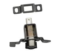 Boot Lid Lock Mechanism for Navara D22 for Frontier Pickup 1998-2004 90503-2S482 90502-2S482 Rear Back Door Tailgate Latch Tail Gate Lock Mechanism(Right and Striker)