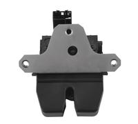 Boot Lid Lock Mechanism for S-Max 2006-2014 for Focus 2010-2017 2018 8M51-R442A66-AC Car Lock Latch Boot Tailgate Durable Replacement Accessories