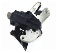 Boot Lid Lock Mechanism for Seat for Exeo 4F5827505D Boot Lid Tailgate Trunk Lock Latch Catch Assembly Rear Bootlid Central Locking Mechanism Replacement