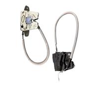 Boot Lid Lock Mechanism For Tesla For Model S X OEM 6006654-00-B Rear Cover Lock Machine Integrated Trunk Latch Motor Actuator Boot Lid Auto Spare Parts