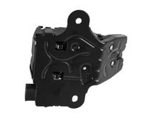 Boot Lid Lock Mechanism OEM 13501988 for Cadillac Rear Trunk Lock Latch Actuator Central Control Tailgate Liftgate Release Mechanism Repair Accessories