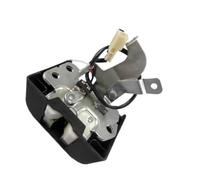 Boot Lid Lock Mechanism OEM 90500-3XA0A for Urvan Nv350 E26 2014 2015 2016 2017 2018 2019 Back Door Lock Tailgate Boot Trunk Actuator Latch