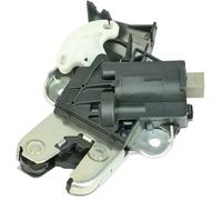 METZGER 2310550 Tailgate Lock
