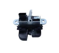 Boot lid lock Rear 28-0821 MAXGEAR for SEAT ALTEA ALTEA XL