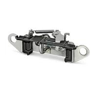Boot lid lock Rear 37/193 MIRAGLIO for FIAT BRAVA BRAVO I SEICENTO / 600