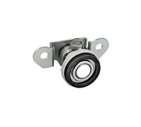 MIRAGLIO 37/200 Tailgate lock