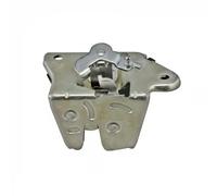 Boot lid lock Rear 37/202 MIRAGLIO for FIAT SEICENTO / 600