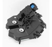 ESEN SKV Tailgate Lock 60SKV624 Rear for Ford Focus I Saloon