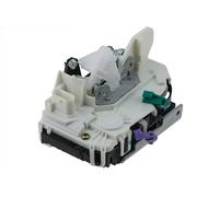 Boot lid lock Rear EZC-CH-088 NTY for JEEP WRANGLER III