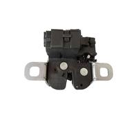 Boot Lid Lock Trunk Lid Latch Rear Trunk Lock Actuator For BMW For MINI For Countryman For R60 For Paceman R61 51249802312 9802312 For I8 I12 I15 Rear Boot Lock