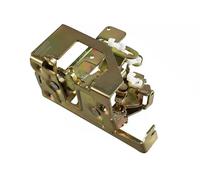 Boot lid lock Vehicle Back Door 2310734 METZGER for RENAULT OPEL NISSAN