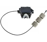 METZGER 2310675 Tailgate lock