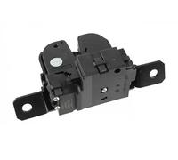Boot lid lock Vehicle Tailgate 2310686 METZGER for BMW 1 Sports Hatch i3