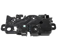 METZGER 2310720 Tailgate lock