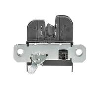 Boot lid lock Vehicle Tailgate 57062 AIC for VW GOLF Mk IV GOLF IV Van