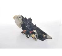 Boot lid lock Vehicle Tailgate Electric 16SKV305 ESEN SKV for AUDI A6 C5