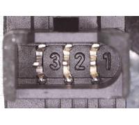 VEMO V10-85-2265 Tailgate lock