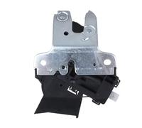 Boot Lid Locks Locking Compatible with A4 S4 2005-2016 for A5 S5 2010-2016 for RS6 2008-2011 Rear Trunk Boot Lid Lock Latch Actuator Repair OEM 4F5827505